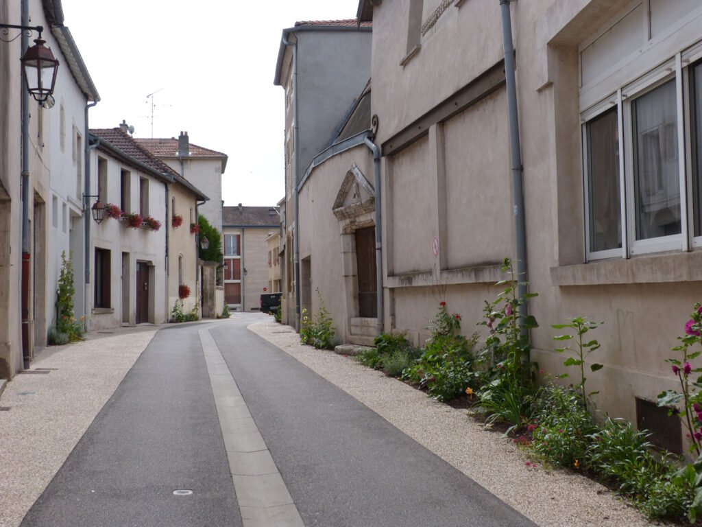 Visite De Toul Au Pied Du Mur La V G Talisation