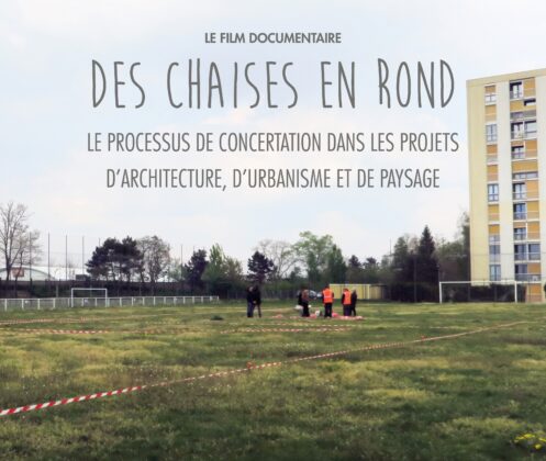 29/11/2024 – Projection-débat du film documentaire DES CHAISES EN ROND à Pont-Ste-Marie (10)